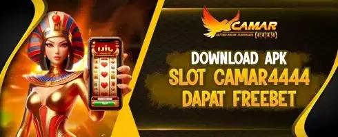 Bonus Spesial Instalasi APK promotion