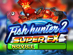 Fish Hunter 2 Ex - Novice thumbnail
