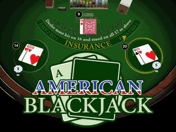 American Blackjack thumbnail