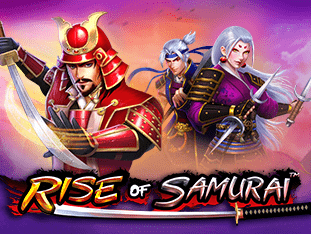 Rise Of Samurai thumbnail