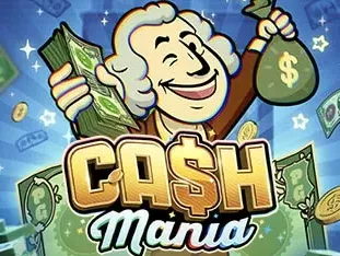 Cash Mania thumbnail