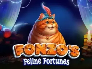 Fonzo’s Feline Fortunes thumbnail