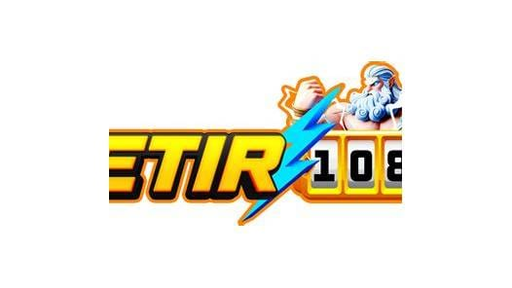petir108 Logo
